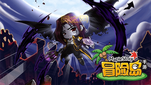 冒险岛恶魔猎手4转难不难？平民玩家转职心得！