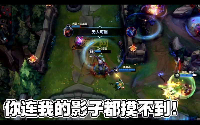 lol劫连招怎么打出最高爆发？核心要点揭秘！
