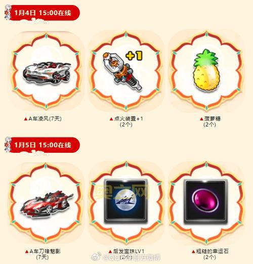 QQ飞车车神专属四人秘籍，大神都在用的上分技巧！