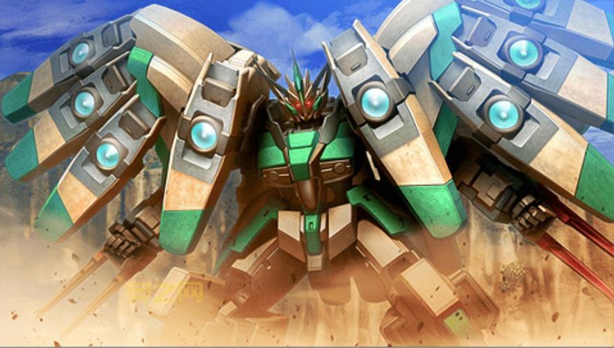 psp魔装机神2怎么选？机体选择与搭配推荐！