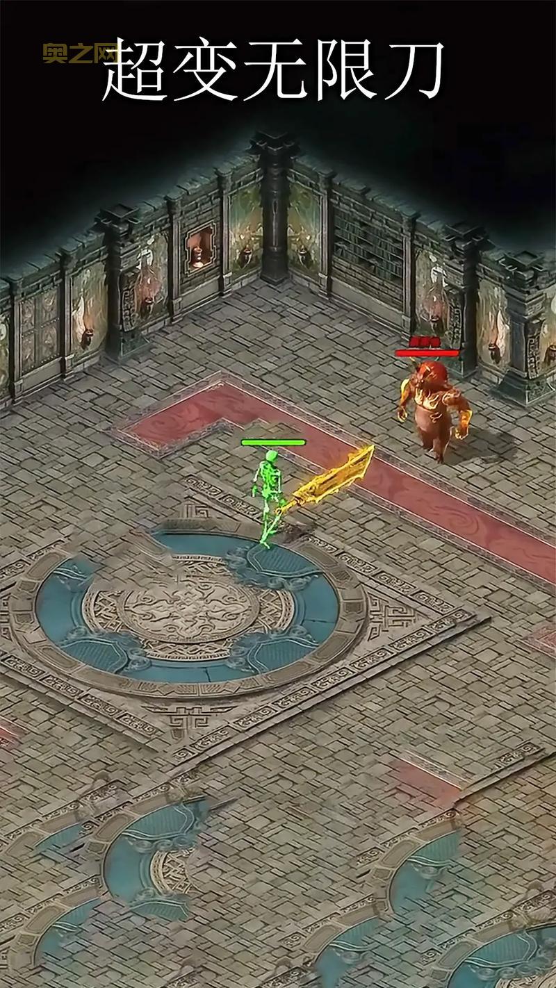 传奇归来在哪打装备快？老玩家分享几个爆率高地点！