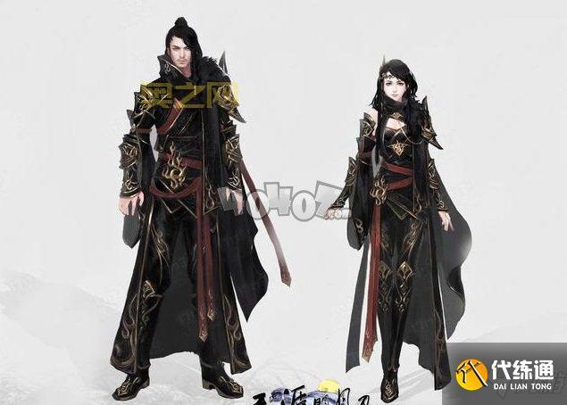 天涯明月刀手游职业介绍，最全分析都在这！