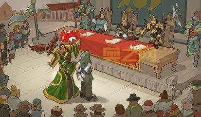 拉拉德玛西亚更新到哪了？最新剧情抢先知道！