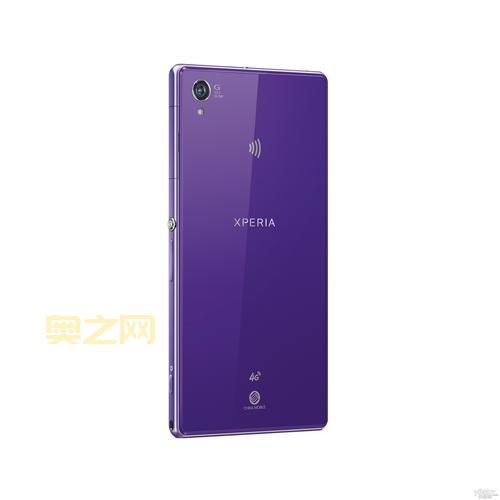 xperia z1 评测