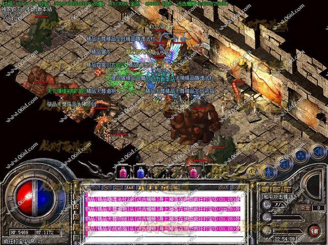 最新的176天下毁灭开服信息哪里有？实时更新不错过新区！