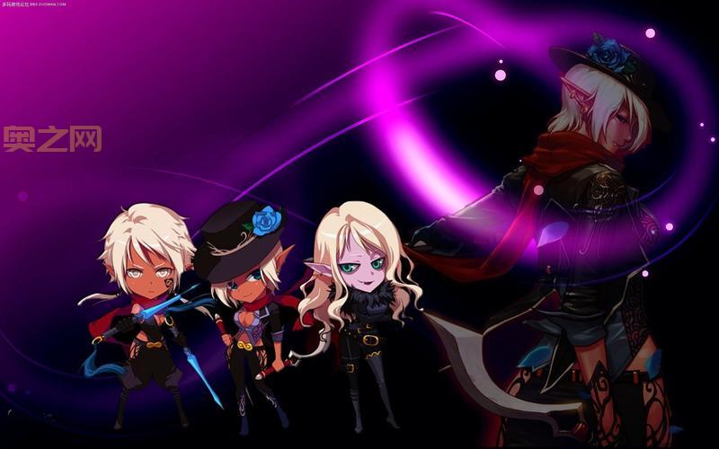 duowan dnf怎么下载？官方下载地址在这儿！