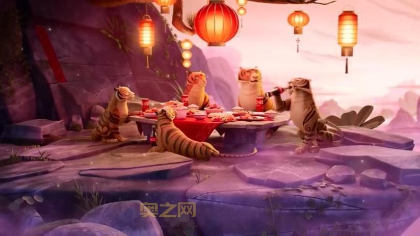 可口可乐游戏哪个好玩？老玩家力荐这几款！