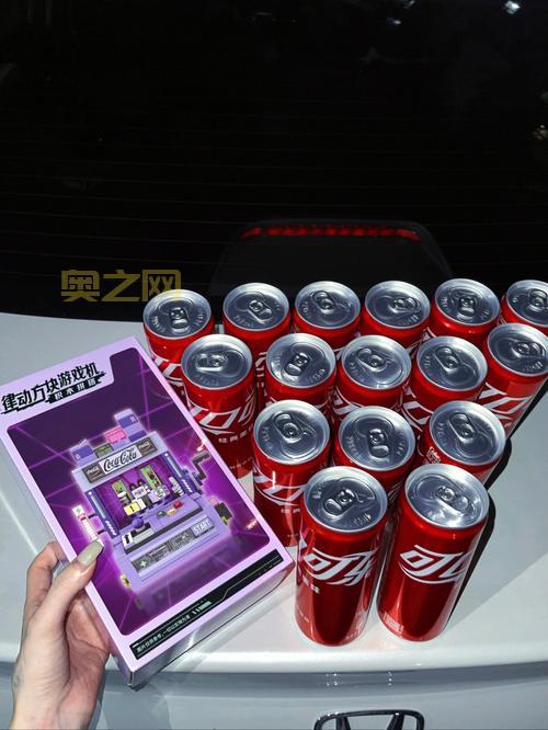 可口可乐游戏哪个好玩?老玩家力荐这几款!