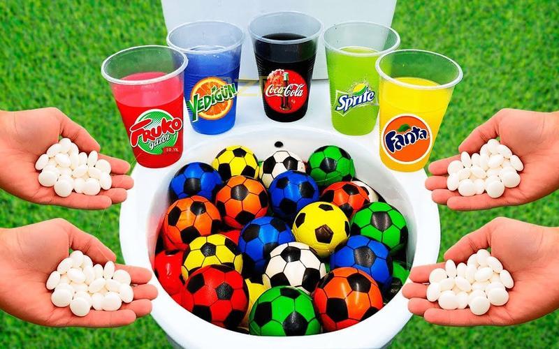 可口可乐游戏哪个好玩?老玩家力荐这几款!