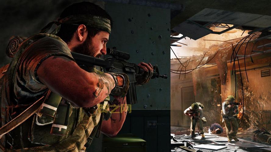 使命召唤7卡顿掉帧？试试这个优化补丁！