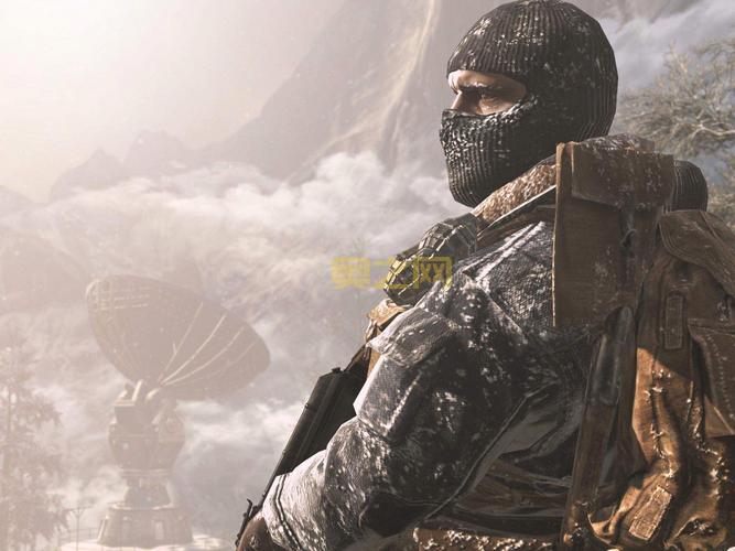 使命召唤7卡顿掉帧？试试这个优化补丁！