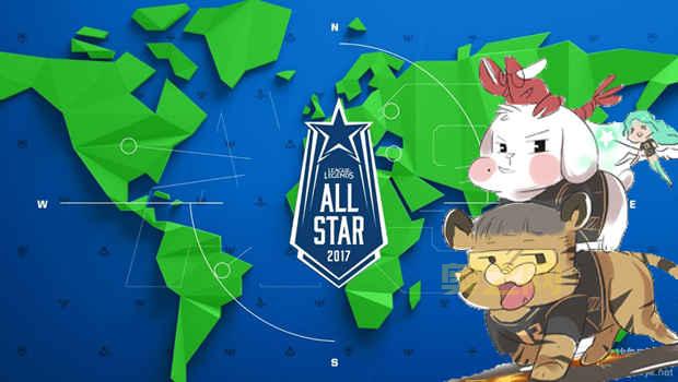 lol all star 怎么买票?抢票攻略看这里!