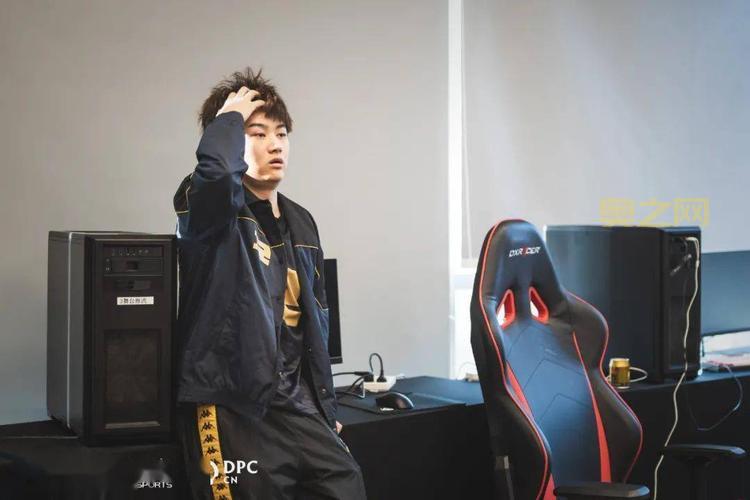 哪里能看到dp战队的比赛直播？求直播地址！