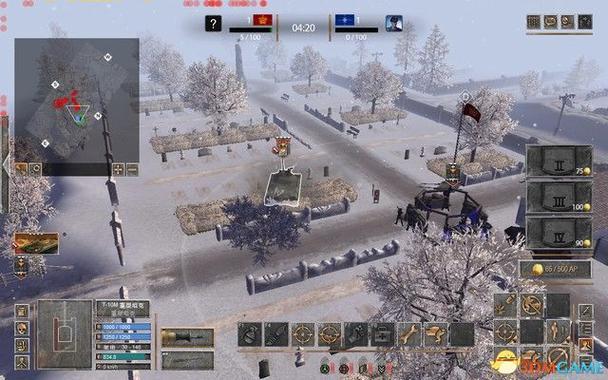 想玩好战争之人?这份详细攻略你一定需要!