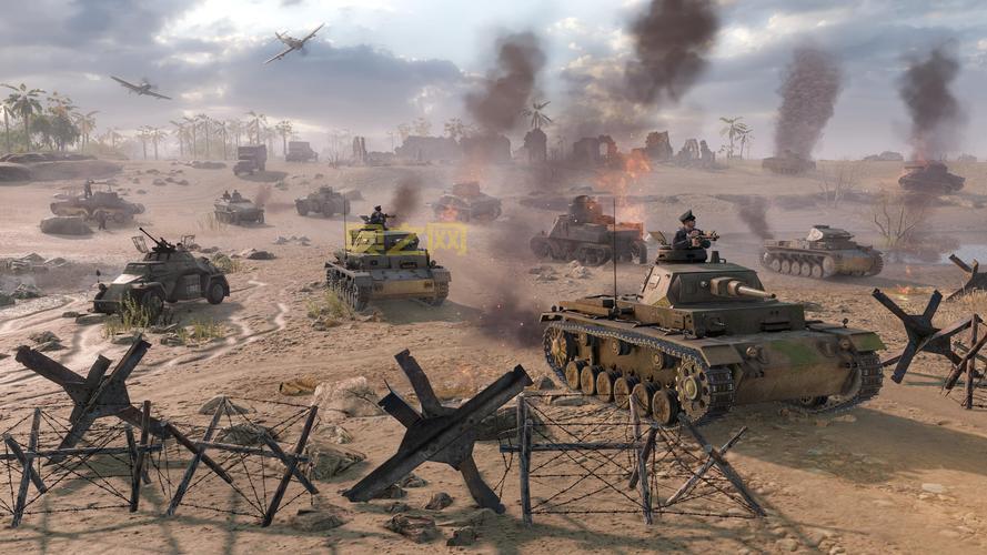 想玩好战争之人？这份详细攻略你一定需要！