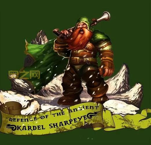 dota6.56更新了啥？这几个英雄改动太大了！