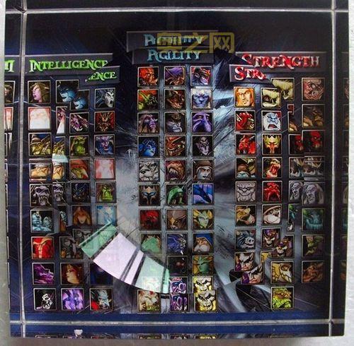 dota6.56更新了啥?这几个英雄改动太大了!