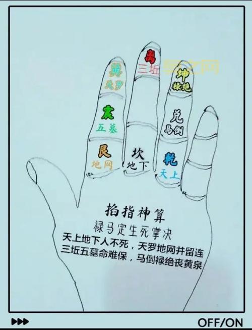 三才无量阵破解方法是什么？看完这篇你就懂！