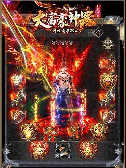 嘟嘟传奇私服怎么升级快？这几个技巧必须知道！