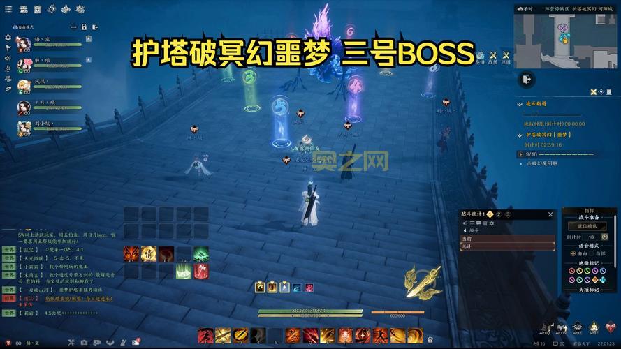 qq仙灵罗刹塔怎么打才快？老玩家分享高效通关技巧！