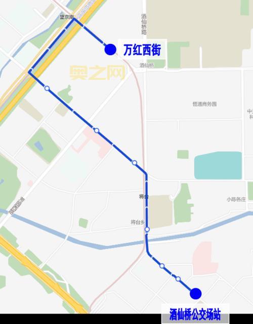 51地图网查公交地铁方便吗？手把手教你出行规划！