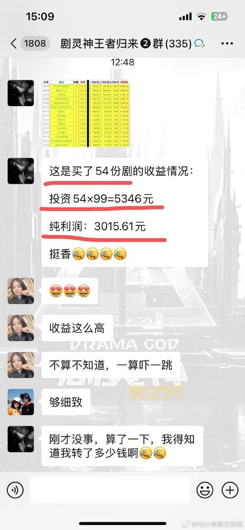 致富网赚是真的吗？揭秘网赚项目背后的真相！