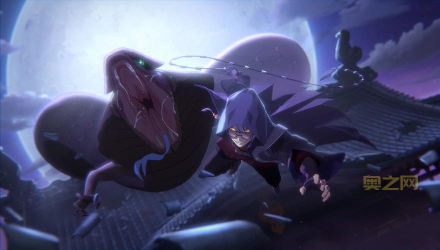 火影忍者大蛇兜值得培养吗？平民玩家培养建议！