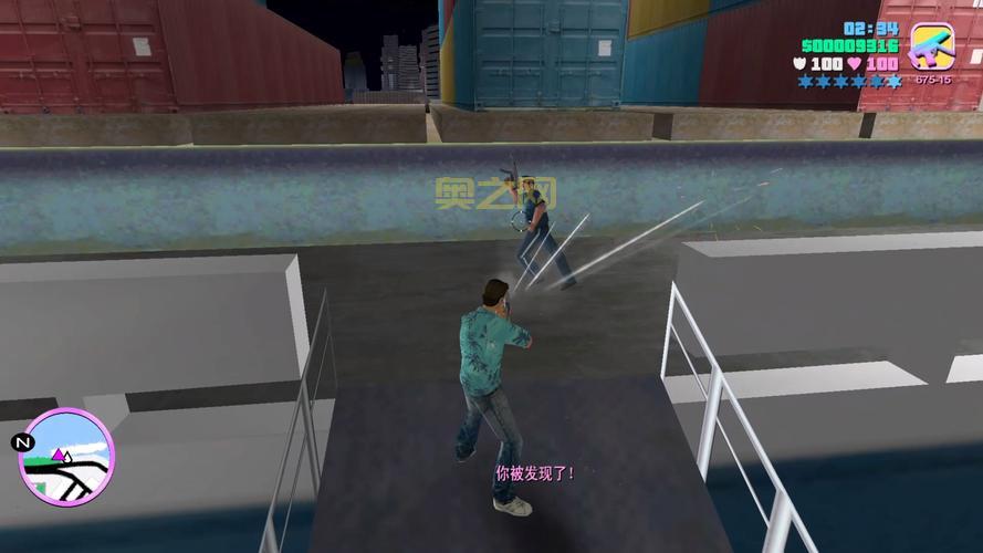 侠盗飞车罪恶都市mod怎么用？看完这篇就会了！