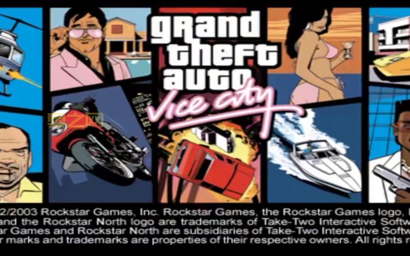 侠盗飞车罪恶都市mod怎么用？看完这篇就会了！