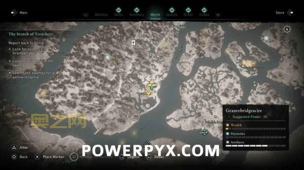 刺客信条英灵殿好玩吗？新手必看攻略都在这！