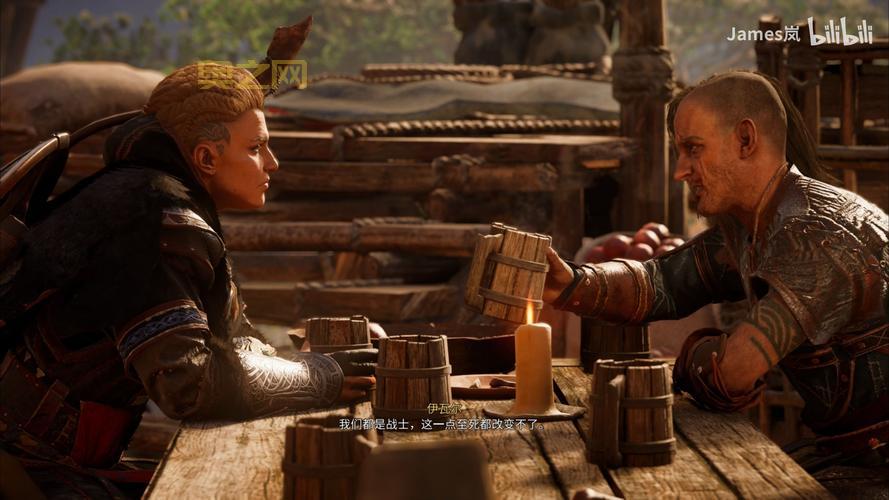 刺客信条英灵殿好玩吗？新手必看攻略都在这！