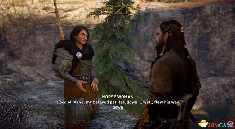 刺客信条英灵殿好玩吗？新手必看攻略都在这！