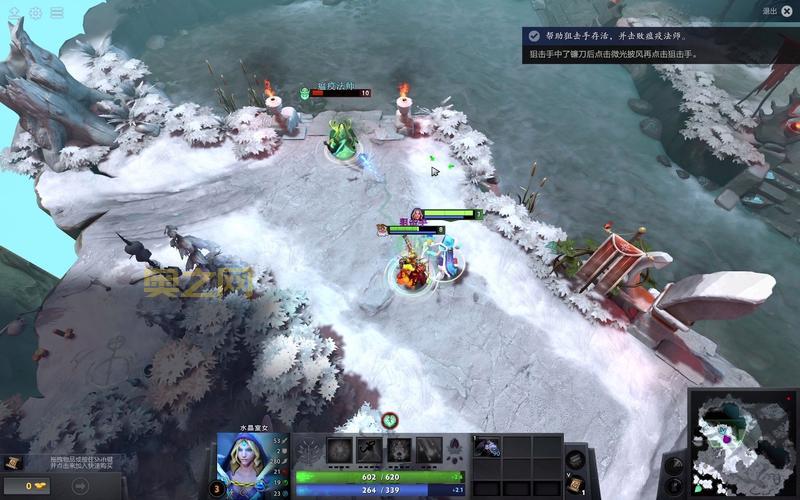 dota2截图在哪找？新手必看的游戏截图教程！