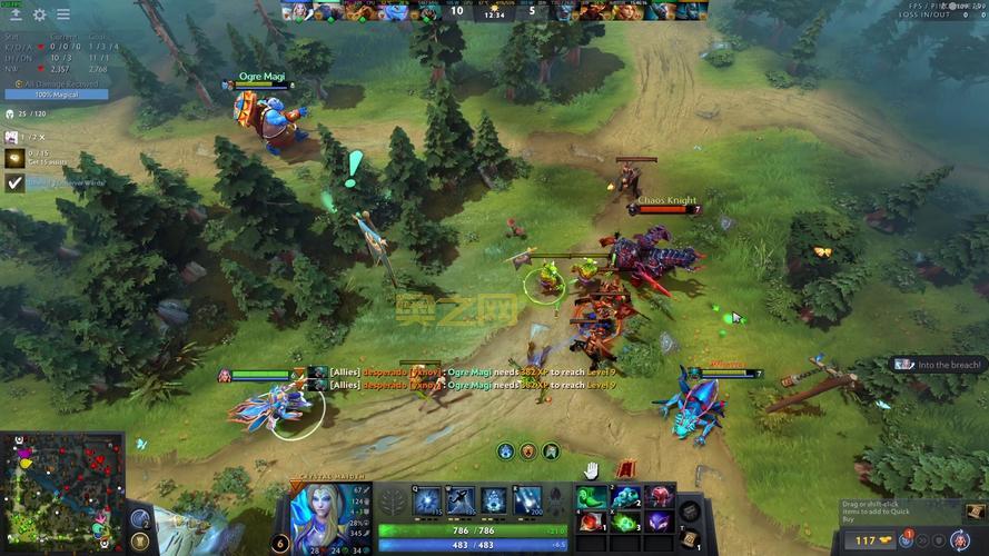 dota2截图在哪找？新手必看的游戏截图教程！