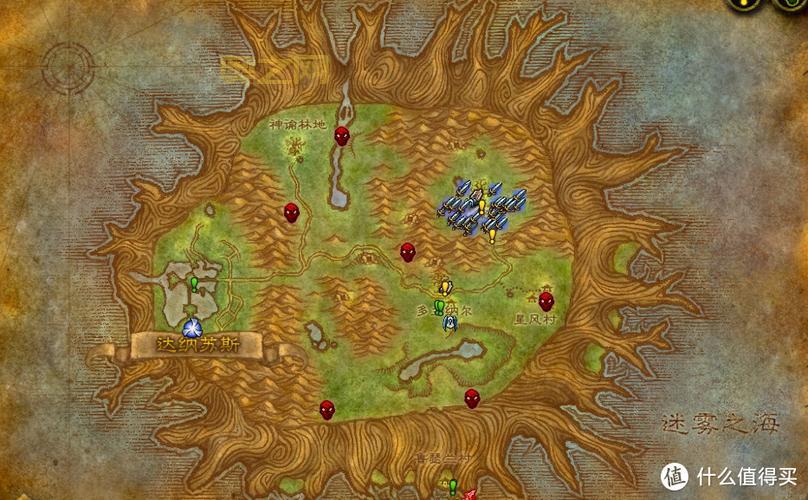 魔兽修改地图怎么弄？保姆级教程一看就会！