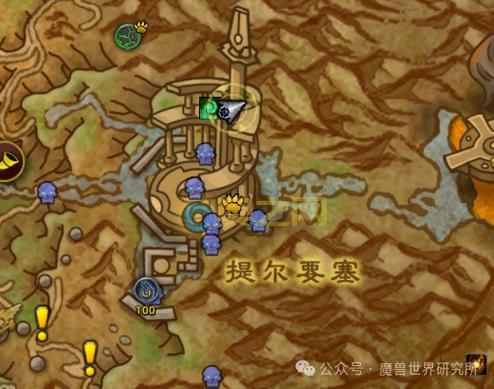 魔兽修改地图怎么弄？保姆级教程一看就会！