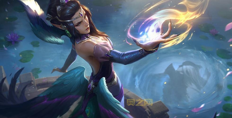 莫甘娜为什么没有了？游戏平衡性调整解析！