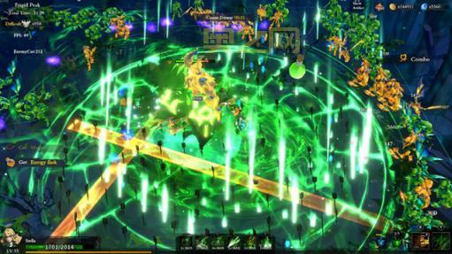 网游门户网站哪个最好？业内人士推荐这几家！