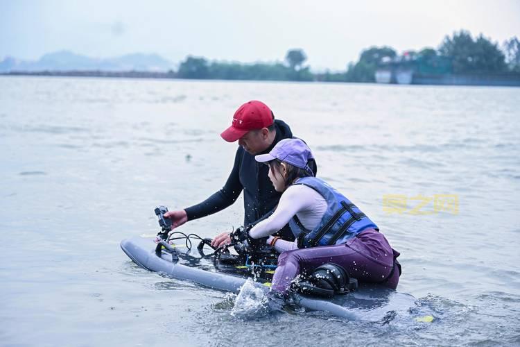 侠盗猎车手水上漂有什么用？水上飙车体验超刺激！