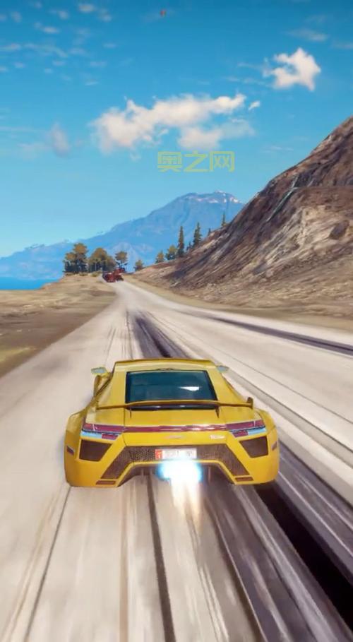 侠盗猎车手水上漂有什么用？水上飙车体验超刺激！