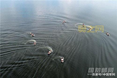 侠盗猎车手水上漂有什么用？水上飙车体验超刺激！