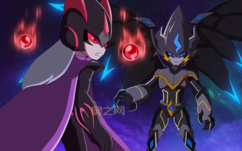 赛尔号黑暗之门在哪