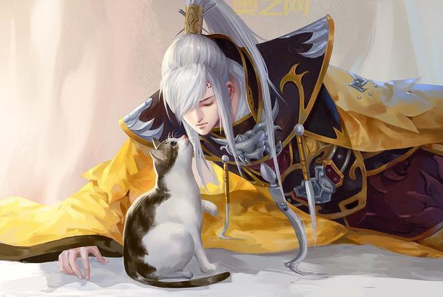 剑网3npc哪个最厉害?老玩家告诉你真正的高手!