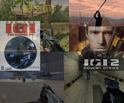 秘密潜入3配置要求高不高?低配电脑能玩吗?