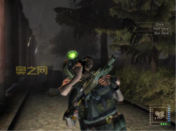 秘密潜入3配置要求高不高?低配电脑能玩吗?