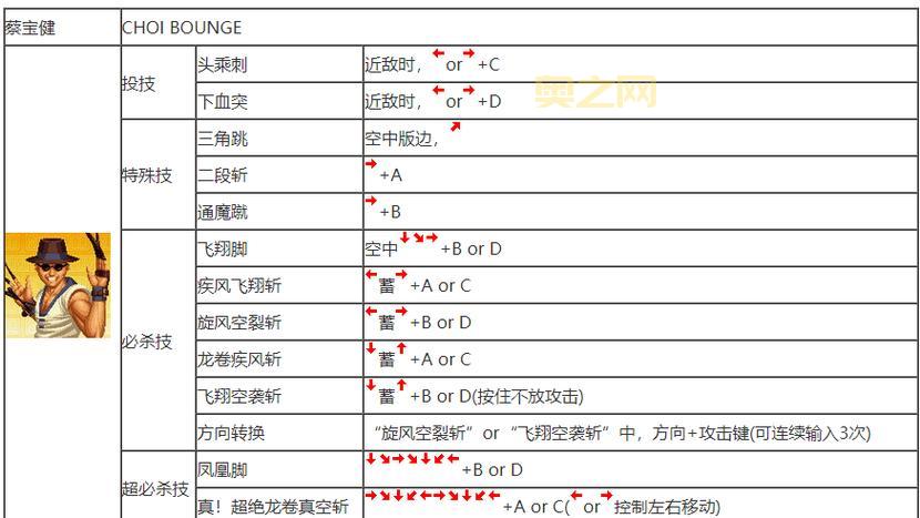 拳皇97练习模式怎么调？看这里让你轻松上手！