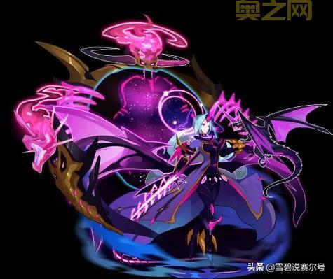 赛尔号盖亚嗜血之力厉害吗？实战数据告诉你答案！