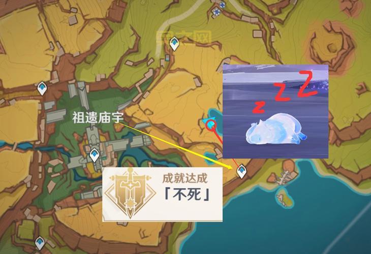 塔克林在哪里打？超详细位置图文攻略一看就懂！