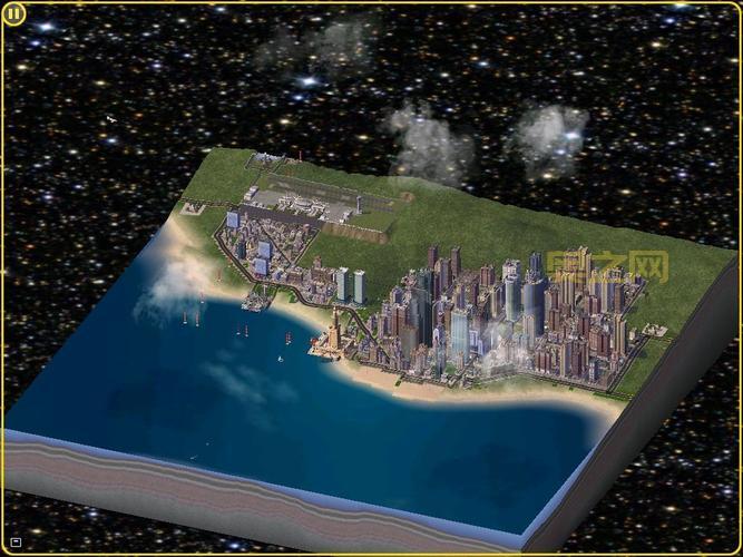 模拟城市4大地图下载后怎么用？手把手教你安装！