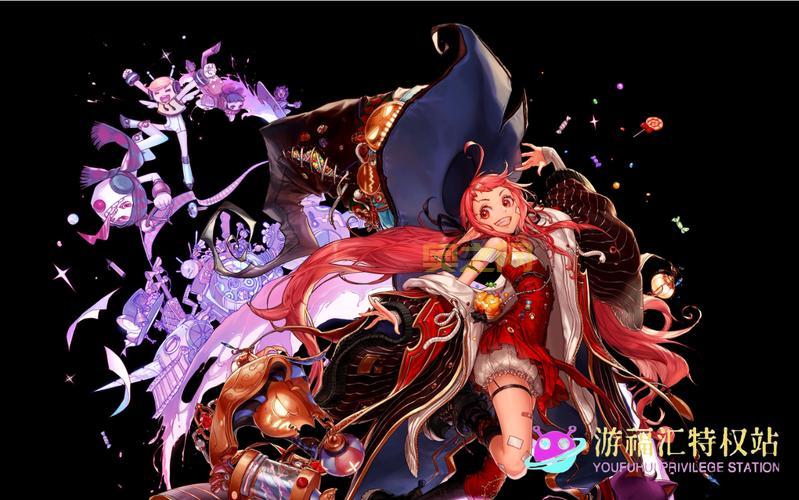 dnfge好玩吗？这几个游戏亮点让你欲罢不能！